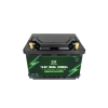 Idealakku IA-Serie LiFePO4-Batterie 12 V 100 Ah Mini Wohnmobil-Untersitzbatterie mit Smart-BMS und Bluetooth