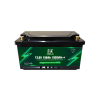 Idealakku IA-Serie LiFePO4-Batterie 12 V 150 Ah Wohnmobil-Untersitzbatterie mit Smart-BMS, Bluetooth und Heizung