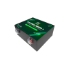 Idealakku IA-Serie LiFePO4-Batterie 12 V 200 Ah Wohnmobil-Untersitzbatterie mit Smart-BMS, Bluetooth und Heizung