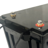 Idealakku IB-Serie LiFePO4-Batterie 12 V 300 Ah mit Smart-BMS und Bluetooth