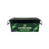 Idealakku IB-Serie LiFePO4-Batterie 12 V 300 Ah mit Smart-BMS und Bluetooth