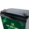 Idealakku IB-Serie LiFePO4-Batterie 12 V 100 Ah mit Smart-BMS, Bluetooth und Heizung-8 Idealakku IB-Serie LiFePO4-Batterie 12 V 100 Ah mit Smart-BMS, Bluetooth und Heizung-8