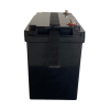 Idealakku IB-Serie LiFePO4-Batterie 12 V 100 Ah Mini mit Smart-BMS und Bluetooth