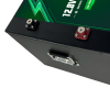 Idealakku IB-Serie LiFePO4-Batterie 12 V 620 Ah mit Smart-BMS und Bluetooth