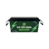Idealakku IB-Serie LiFePO4-Batterie 24 V 100 Ah mit Smart-BMS und Bluetooth