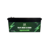 Idealakku IB-Serie LiFePO4-Batterie 24 V 200 Ah mit Smart-BMS, Bluetooth und Heizung