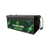 Idealakku IB-Serie LiFePO4-Batterie 24 V 200 Ah mit Smart-BMS, Bluetooth und Heizung