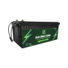 Idealakku IB-Serie LiFePO4-Batterie 24 V 200 Ah mit Smart-BMS, Bluetooth und Heizung