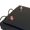 Idealakku IB-Serie LiFePO4-Batterie 24 V 200 Ah mit Smart-BMS, Bluetooth und Heizung