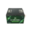 Idealakku IB-Serie LiFePO4-Batterie 48 V 100 Ah mit Smart-BMS, Bluetooth und Heizung