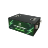 Idealakku IB-Serie LiFePO4-Batterie 48 V 200 Ah mit Smart-BMS, Bluetooth und Heizung