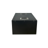 Idealakku IB-Serie LiFePO4-Batterie 48 V 200 Ah mit Smart-BMS, Bluetooth und Heizung
