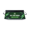 Idealakku IB-Serie LiFePO4-Batterie 36 V 100 Ah mit Smart-BMS und Bluetooth