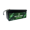 Idealakku IB-Serie LiFePO4-Batterie 36 V 100 Ah mit Smart-BMS und Bluetooth
