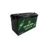 Idealakku IB SERIE Lithium Batterie LiFePO4 12V 150Ah Smart BMS mit Bluetooth mit Heizung Idealakku IB-Serie LiFePO4-Batterie 12 V 150 Ah mit Smart-BMS, Bluetooth und Heizung
