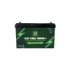 Idealakku IB SERIE Lithium Batterie LiFePO4 12V 150Ah Smart BMS mit Bluetooth mit Heizung-2 Idealakku IB-Serie LiFePO4-Batterie 12 V 150 Ah mit Smart-BMS, Bluetooth und Heizung