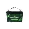 Idealakku IB SERIE Lithium Batterie LiFePO4 12V 150Ah Smart BMS mit Bluetooth mit Heizung-3 Idealakku IB-Serie LiFePO4-Batterie 12 V 150 Ah mit Smart-BMS, Bluetooth und Heizung