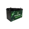 Idealakku IB SERIE Lithium Batterie LiFePO4 12V 150Ah Smart BMS mit Bluetooth mit Heizung-6 Idealakku IB-Serie LiFePO4-Batterie 12 V 150 Ah mit Smart-BMS, Bluetooth und Heizung
