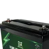 Idealakku IB SERIE Lithium Batterie LiFePO4 12V 150Ah Smart BMS mit Bluetooth mit Heizung-7 Idealakku IB-Serie LiFePO4-Batterie 12 V 150 Ah mit Smart-BMS, Bluetooth und Heizung