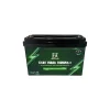 Idealakku IB SERIE Lithium Batterie LiFePO4 12V 150Ah Smart BMS mit Bluetooth mit Heizung-8 Idealakku IB-Serie LiFePO4-Batterie 12 V 150 Ah mit Smart-BMS, Bluetooth und Heizung