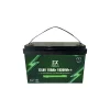 Idealakku IB SERIE Lithium Batterie LiFePO4 12V 150Ah Smart BMS mit Bluetooth mit Heizung-9 Idealakku IB-Serie LiFePO4-Batterie 12 V 150 Ah mit Smart-BMS, Bluetooth und Heizung