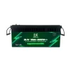 Idealakku IB-Serie LiFePO4-Batterie 36 V 100 Ah mit Smart-BMS, Bluetooth und Heizung