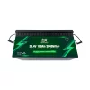 Idealakku IB-Serie LiFePO4-Batterie 36 V 100 Ah mit Smart-BMS, Bluetooth und Heizung