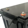 Idealakku IB-Serie LiFePO4-Batterie 36 V 100 Ah mit Smart-BMS, Bluetooth und Heizung