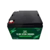 Idealakku IB-Serie LiFePO4-Batterie 12 V 27 Ah mit Smart-BMS und Bluetooth