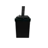 Idealakku IB-Serie LiFePO4-Batterie 12 V 50 Ah mit Smart-BMS und Bluetooth