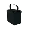 Idealakku IB-Serie LiFePO4-Batterie 12 V 50 Ah mit Smart-BMS und Bluetooth