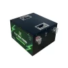 Idealakku IB-Serie LiFePO4-Batterie 48 V 100 Ah mit Smart-BMS und Bluetooth