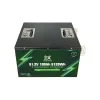 Idealakku IB-Serie LiFePO4-Batterie 48 V 100 Ah mit Smart-BMS und Bluetooth