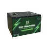 Idealakku IB-Serie LiFePO4-Batterie 48 V 100 Ah mit Smart-BMS und Bluetooth
