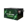 Idealakku IB-Serie LiFePO4-Batterie 48 V 100 Ah mit Smart-BMS und Bluetooth