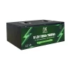 Idealakku IB-Serie LiFePO4-Batterie 48 V 150 Ah mit Smart-BMS und Bluetooth
