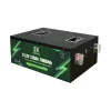 Idealakku IB-Serie LiFePO4-Batterie 48 V 150 Ah mit Smart-BMS und Bluetooth