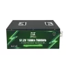 Idealakku IB-Serie LiFePO4-Batterie 48 V 150 Ah mit Smart-BMS und Bluetooth