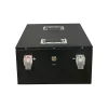 Idealakku IB-Serie LiFePO4-Batterie 48 V 150 Ah mit Smart-BMS und Bluetooth
