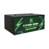 Idealakku IB-Serie LiFePO4-Batterie 48 V 200 Ah mit Smart-BMS und Bluetooth