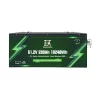 Idealakku IB-Serie LiFePO4-Batterie 48 V 200 Ah mit Smart-BMS und Bluetooth