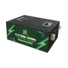 Idealakku IB-Serie LiFePO4-Batterie 48 V 200 Ah mit Smart-BMS und Bluetooth