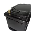 Idealakku IA SERIES Lithium Batterie LiFePO4 12V 100Ah MINI PRO Smart BMS mit Bluetooth Wohnmobil Untersitzbatterie mit Heizung-7