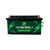 Idealakku IA SERIES Lithium Batterie LiFePO4 12V 180Ah CAN Smart BMS mit Bluetooth Wohnmobil Untersitzbatterie-5