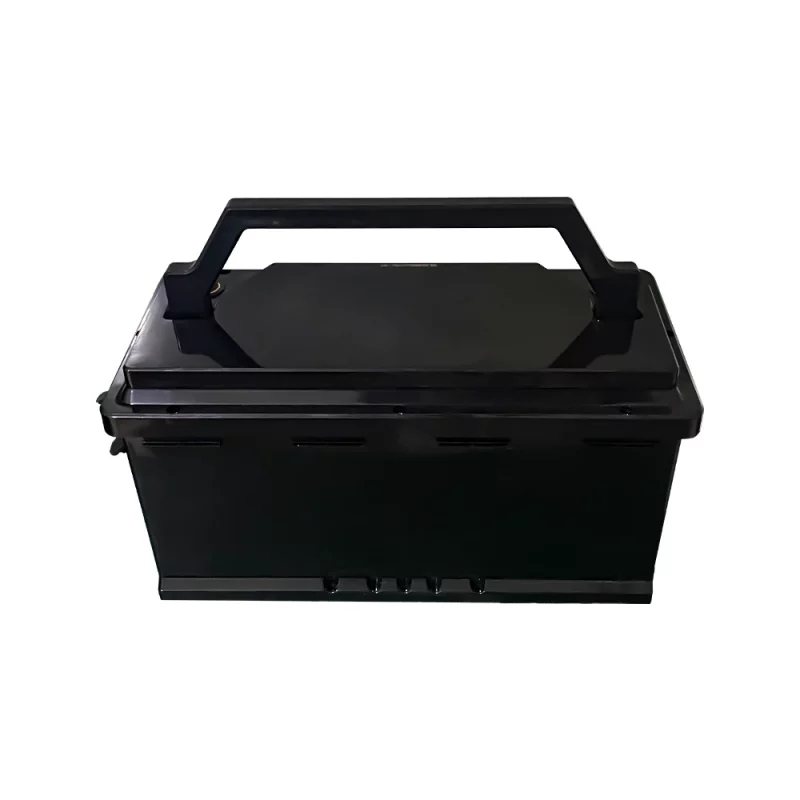 Idealakku IA SERIES Lithium Batterie LiFePO4 12V 180Ah CAN Smart BMS mit Bluetooth Wohnmobil Untersitzbatterie-7